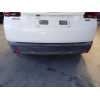 Recambio de paragolpes trasero para peugeot 2008 (--.2013) active referencia OEM IAM 9678052377  