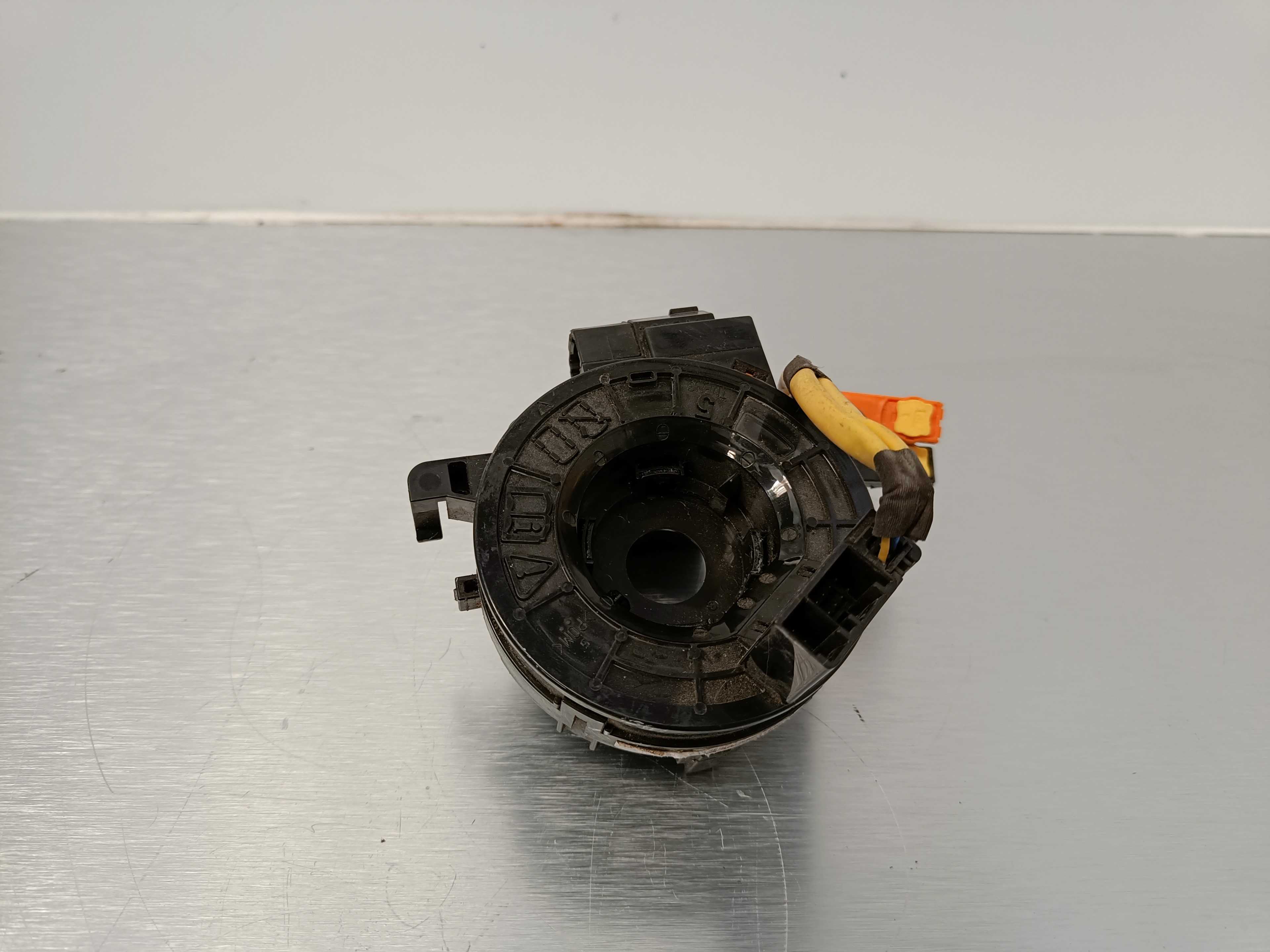 Recambio de anillo airbag para opel astra g caravan club referencia OEM IAM   
