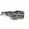 Recambio de maneta exterior delantera derecha para renault clio iv 1.5 dci referencia OEM IAM 242888  
