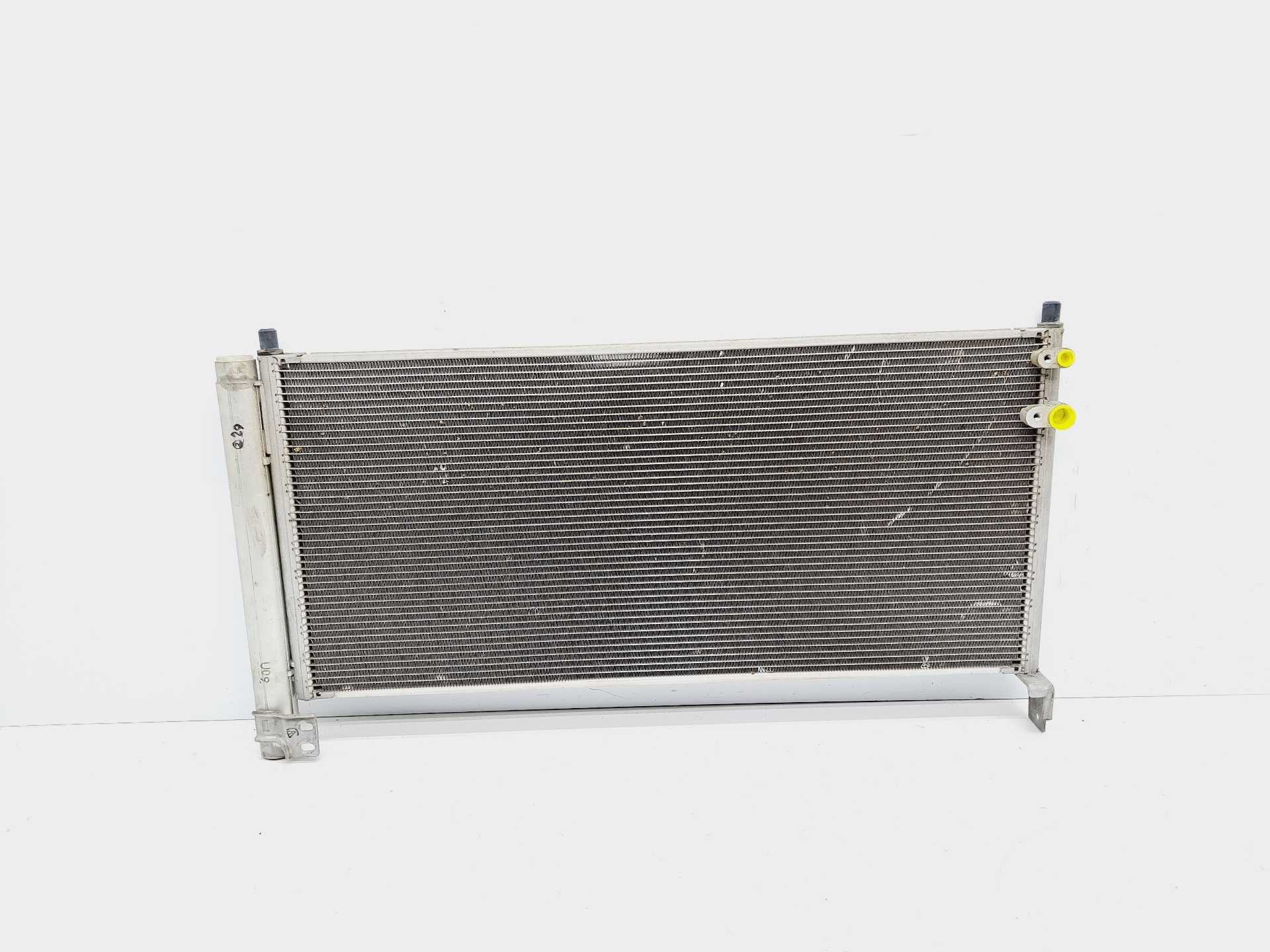 Recambio de condensador / radiador aire acondicionado para toyota auris 1.8 16v (híbrido) referencia OEM IAM   