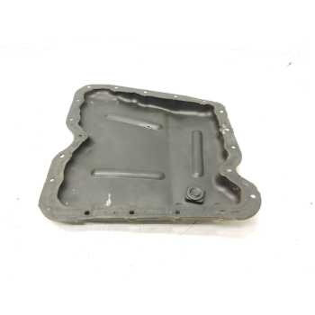 Recambio de carter para renault trafic caja cerrada (ab 4.01) 2.0 dci diesel cat referencia OEM IAM   