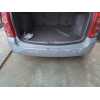 Recambio de paragolpes trasero para mazda premacy (cp) 2.0 cat referencia OEM IAM   