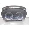 Recambio de cuadro instrumentos para bmw serie 5 berlina (e60) 530i referencia OEM IAM 62116945625 VDO 