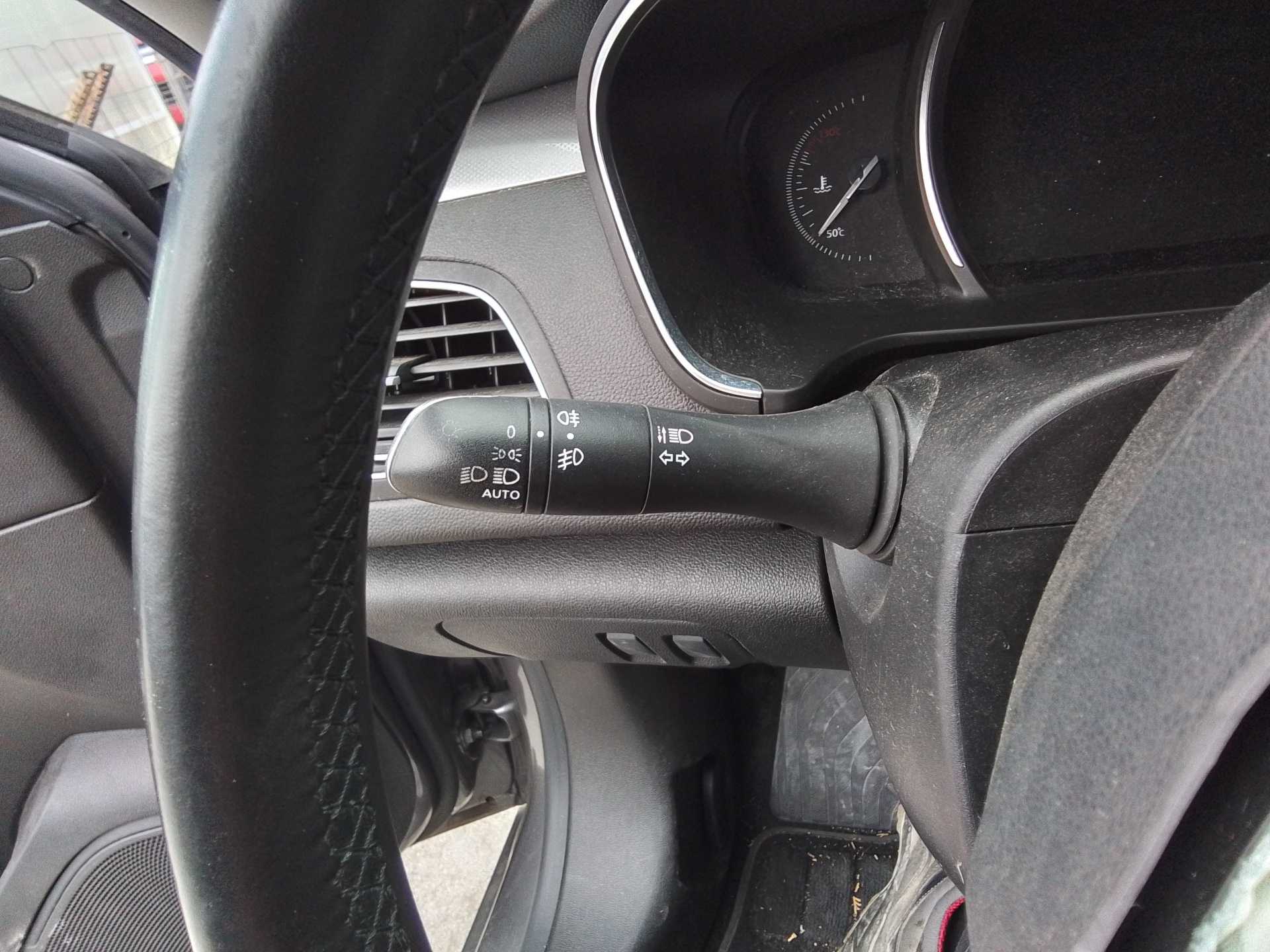 Recambio de mando luces/intermitencia (com2000) para renault talisman grandtour intens referencia OEM IAM   