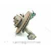Recambio de mangueta delantera derecha para nissan terrano/terrano.ii (r20) aventura referencia OEM IAM  400147F011 