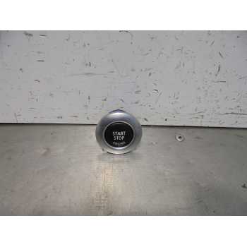 Recambio de mando start/stop para bmw serie 1 berlina (e81/e87) 2.0 16v referencia OEM IAM 694949907  