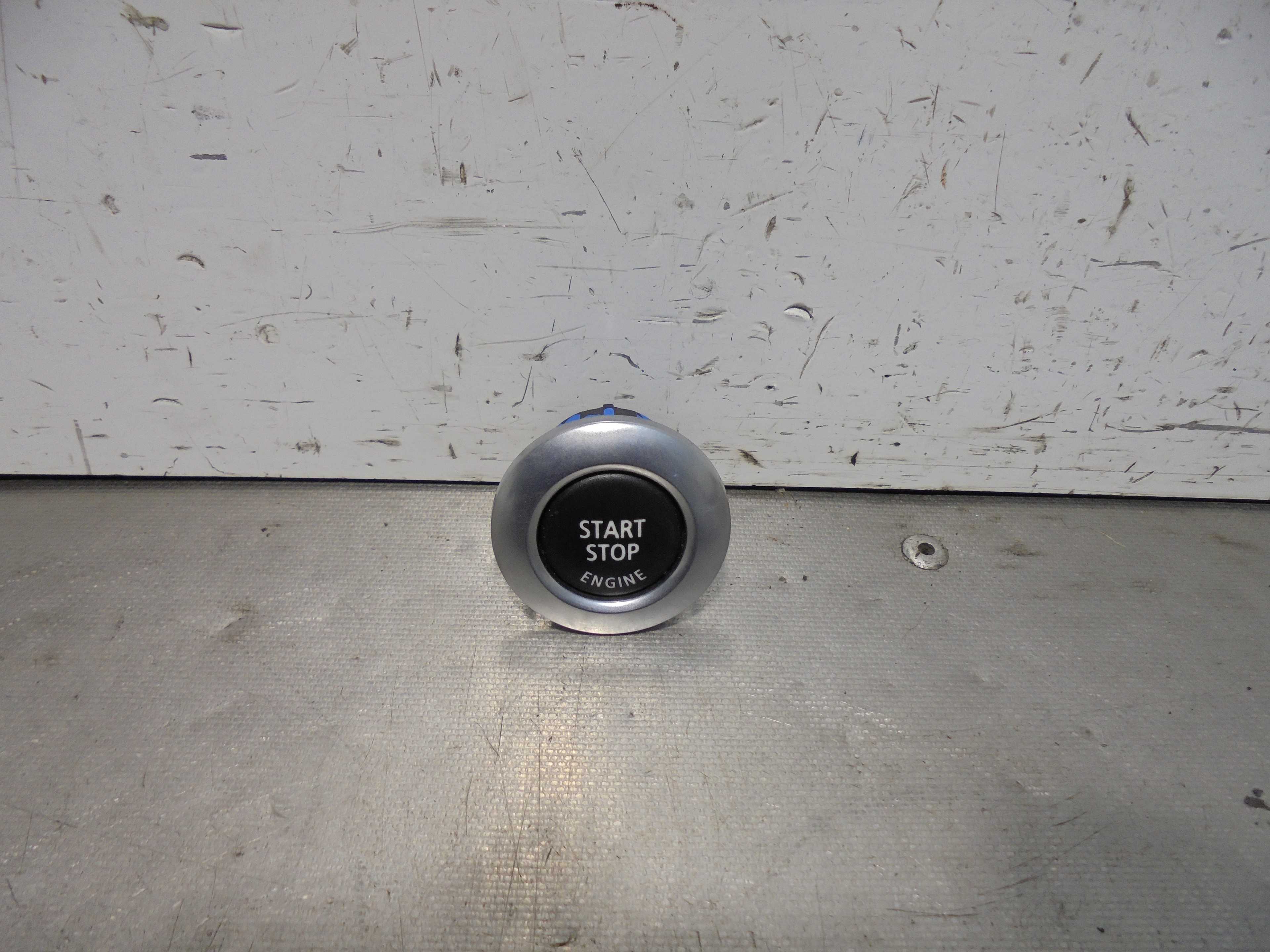 Recambio de mando start/stop para bmw serie 1 berlina (e81/e87) 2.0 16v referencia OEM IAM 694949907  
