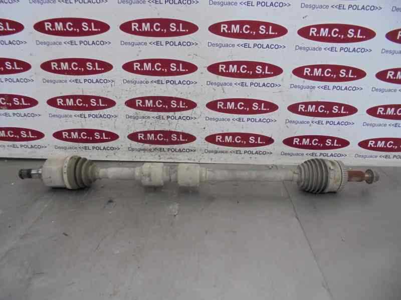 Recambio de transmision delantera derecha para hyundai ix35 1.7 crdi cat referencia OEM IAM   