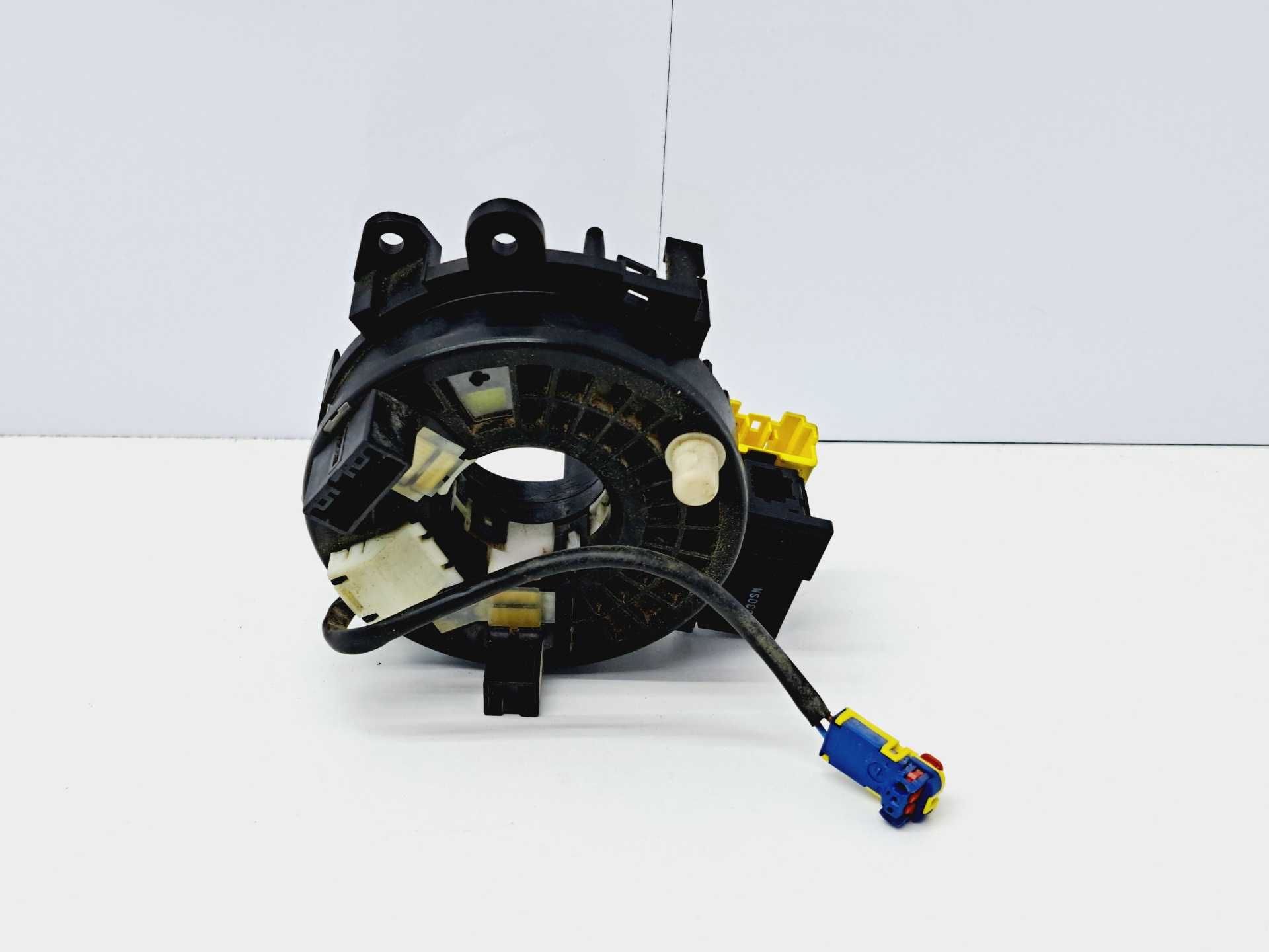 Recambio de anillo airbag para renault fluence limited referencia OEM IAM 255544794R  