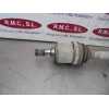 Recambio de transmision delantera derecha para hyundai ix35 1.7 crdi cat referencia OEM IAM   