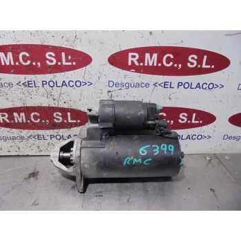 MOTOR ARRANQUE 0986018180 