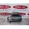 Recambio de motores de arranque para mercedes-benz clase a (w168) 160 cdi (168.006) referencia OEM IAM 0986018180  