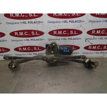 MOTOR LIMPIA DELANTERO 