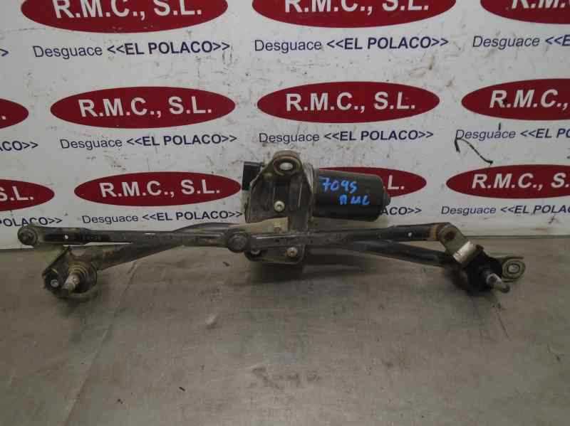 Recambio de motor limpia delantero para kia cee´d active referencia OEM IAM   