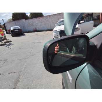RETROVISOR IZQUIERDO 