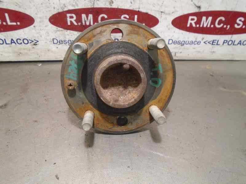 Recambio de buje trasero derecho para chevrolet epica referencia OEM IAM   