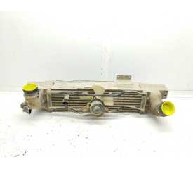Recambio de intercooler para kia sorento 2.5 crdi active referencia OEM IAM 281904A47X  
