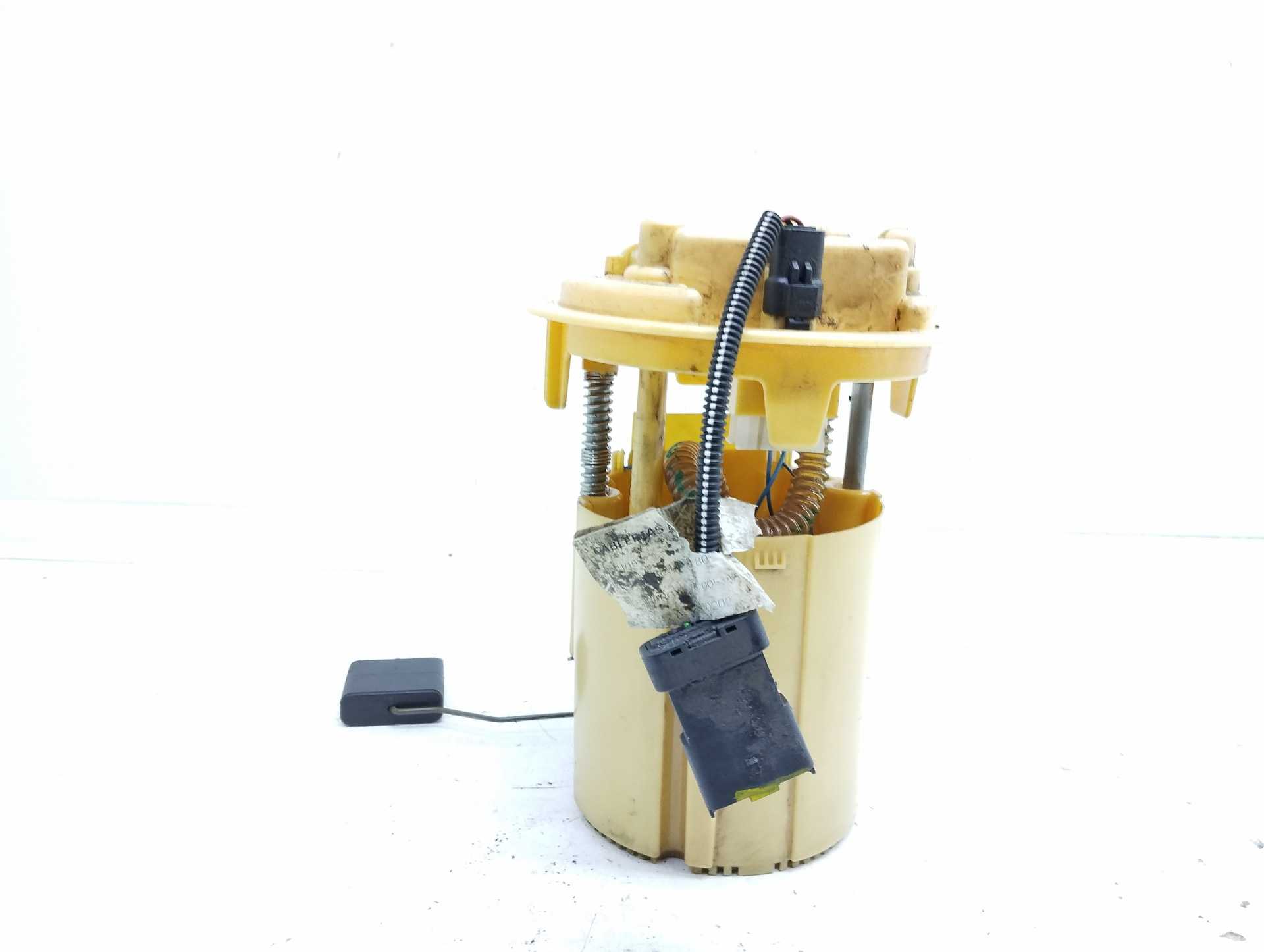 Recambio de aforador para citroën berlingo station wagon sx multispace referencia OEM IAM 9684995180  