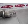 Recambio de transmision delantera izquierda para hyundai ix35 1.7 crdi cat referencia OEM IAM   