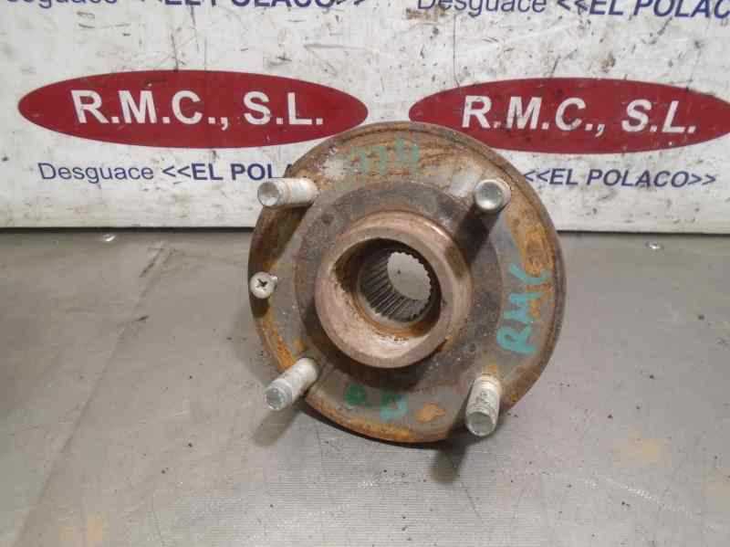 Recambio de buje delantero derecho para chevrolet epica referencia OEM IAM   