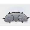 Recambio de cuadro instrumentos para toyota auris 1.8 16v (híbrido) referencia OEM IAM 83800F2E63  