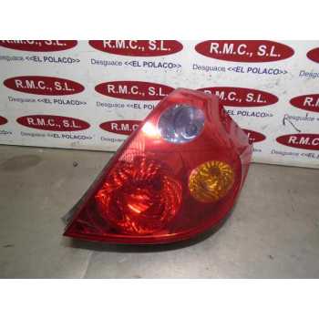 PILOTO TRASERO DERECHO 