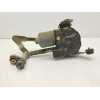 Recambio de motor limpia delantero para seat leon (1p1) comfort limited referencia OEM IAM 1397220535 1P0955024B BOSCH