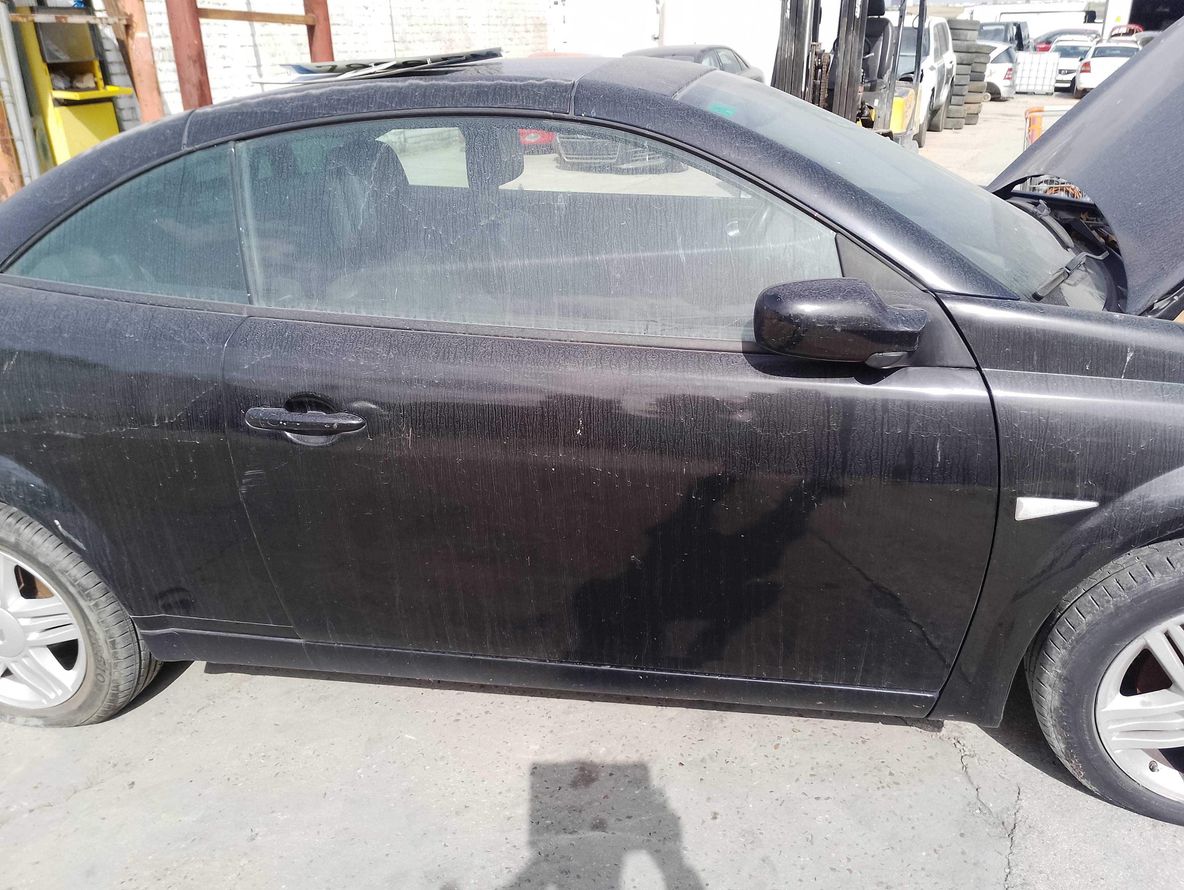 Recambio de puerta delantera derecha para renault megane ii coupe/cabrio authentique referencia OEM IAM   