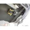 Recambio de puerta trasera derecha para toyota prius (nhw30) plug-in hybrid executive referencia OEM IAM   