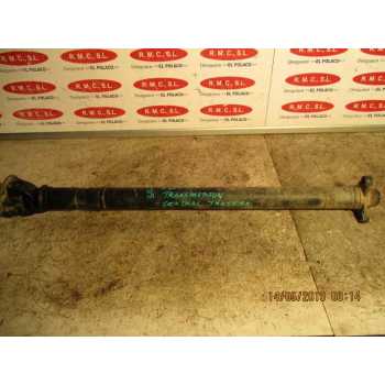 Recambio de transmision central trasera para land rover discovery (lt) td5 referencia OEM IAM   