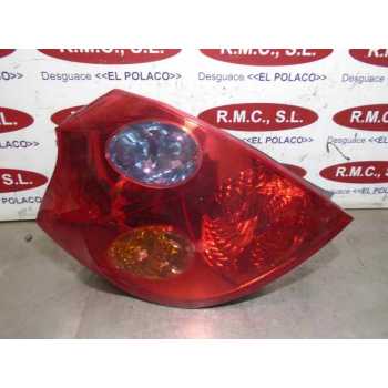PILOTO TRASERO IZQUIERDO 