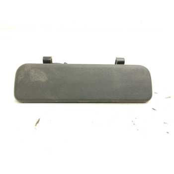 Recambio de maneta exterior trasera izquierda para renault clio i fase i+ii (b/c57) 1.2 alize referencia OEM IAM 7700800844  