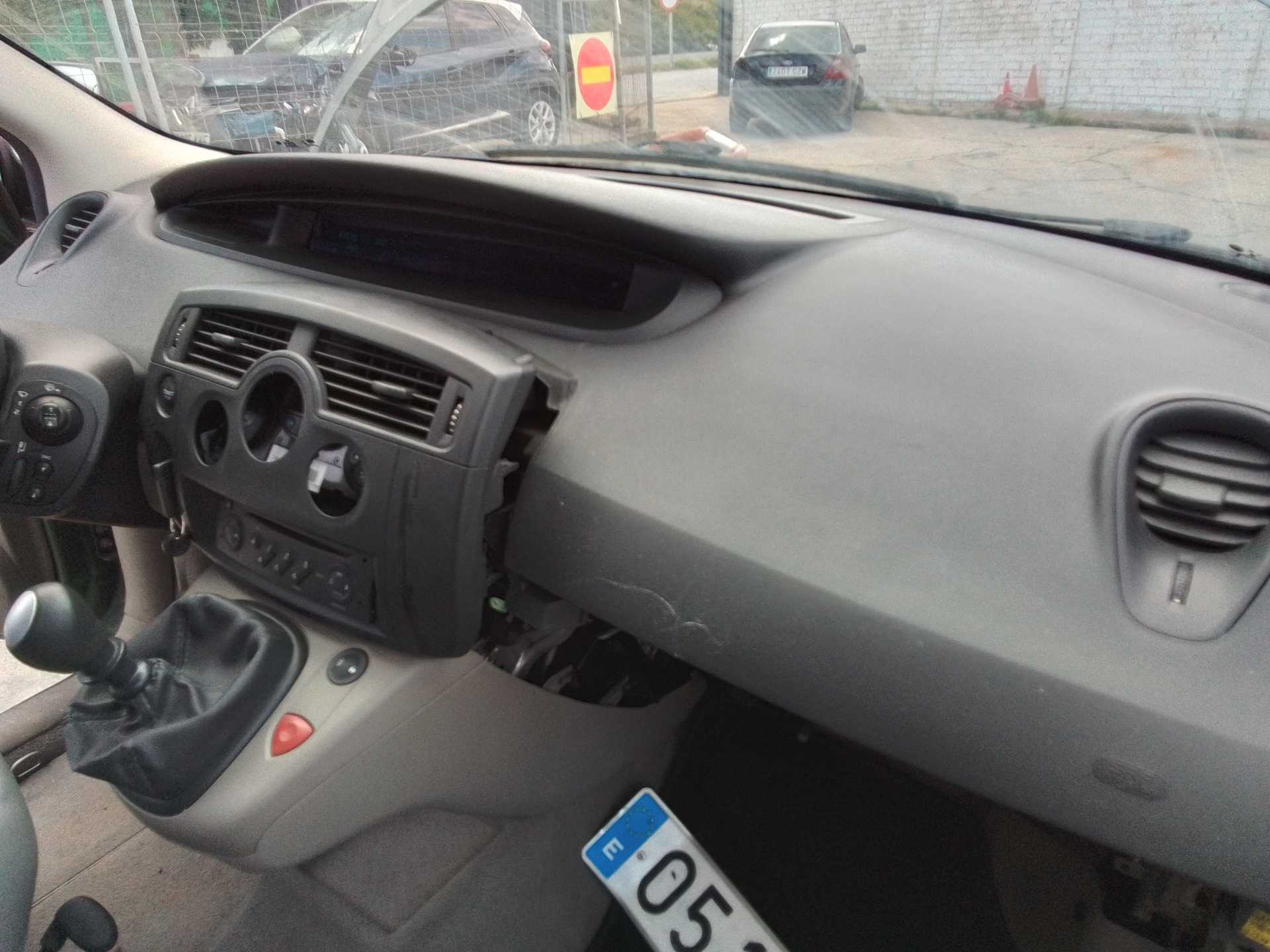 Recambio de salpicadero para renault scenic ii authentique referencia OEM IAM   