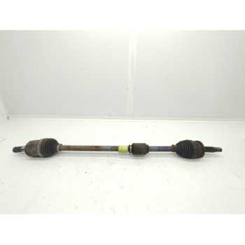 Recambio de transmision delantera derecha para hyundai i20 1.2 16v cat referencia OEM IAM   