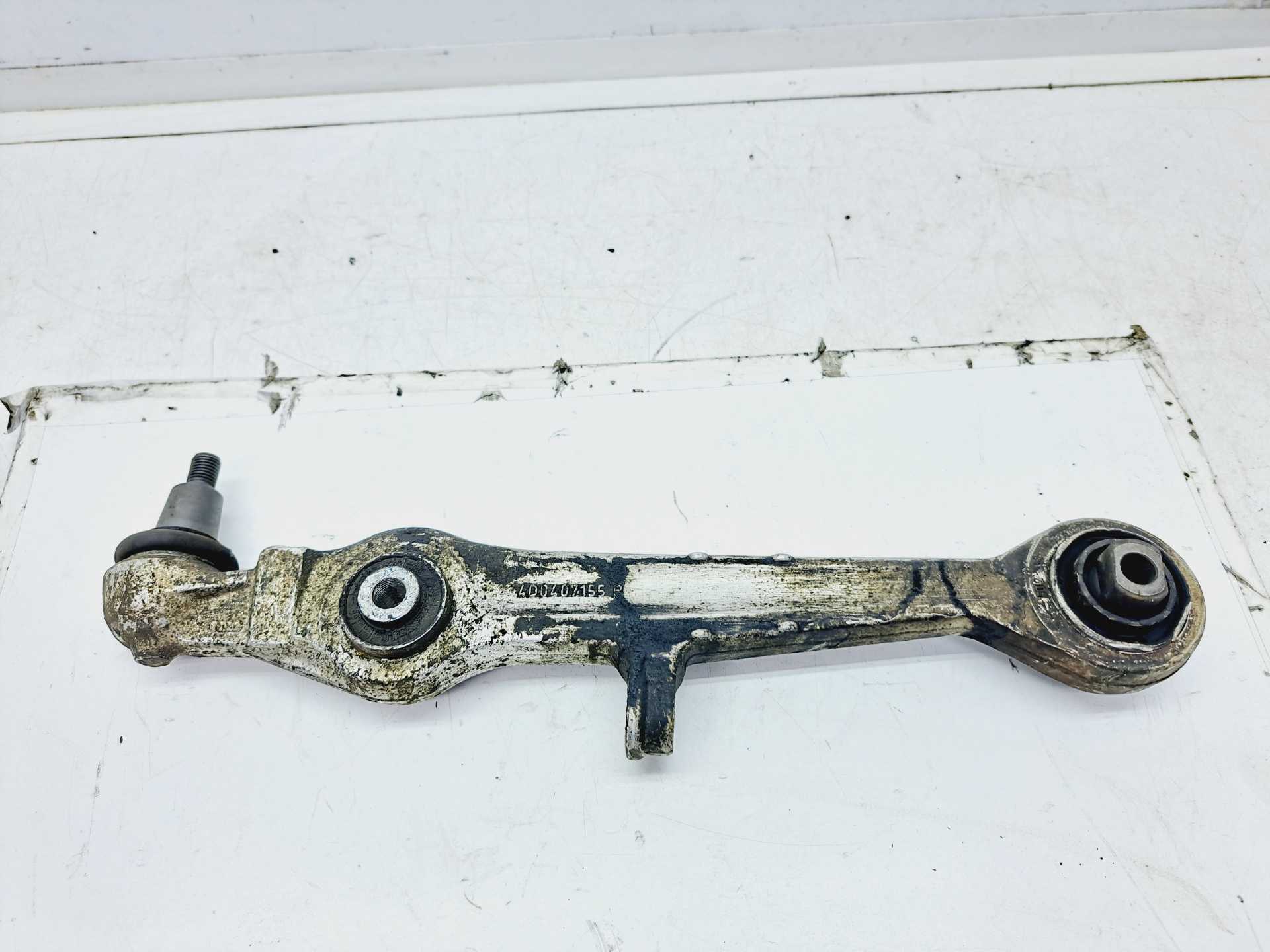 Recambio de brazo suspension superior delantero izquierdo para volkswagen passat berlina (3b3) comfortline referencia OEM IAM 4D