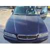 Recambio de capo para mg serie 600 (rh) 618 i referencia OEM IAM   