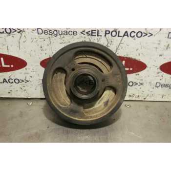 Recambio de polea cigueñal para chrysler voyager (gs) 2.5 turbodiesel referencia OEM IAM   