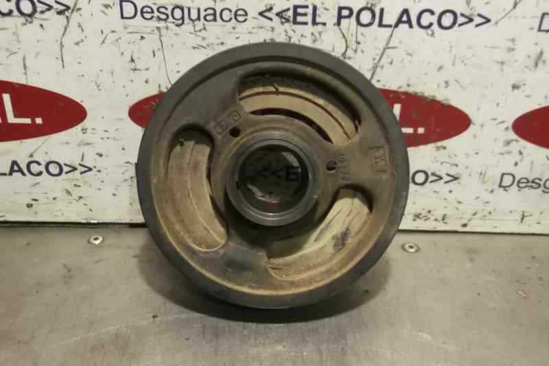 Recambio de polea cigueñal para chrysler voyager (gs) 2.5 turbodiesel referencia OEM IAM   