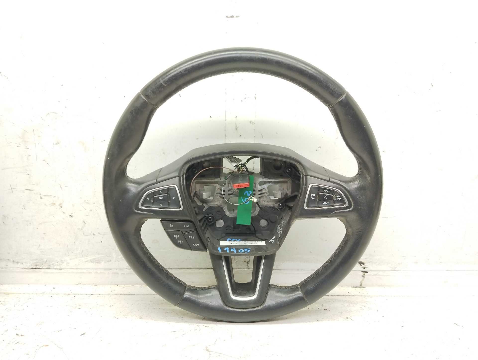 Recambio de volante para ford focus lim. (cb8) sport referencia OEM IAM F1EB3600JE3ZHE  
