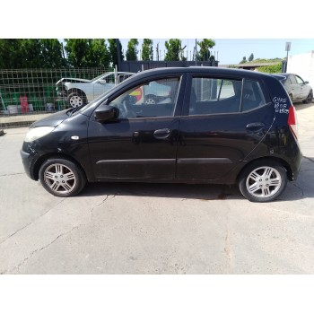 hyundai i10 del año 2008