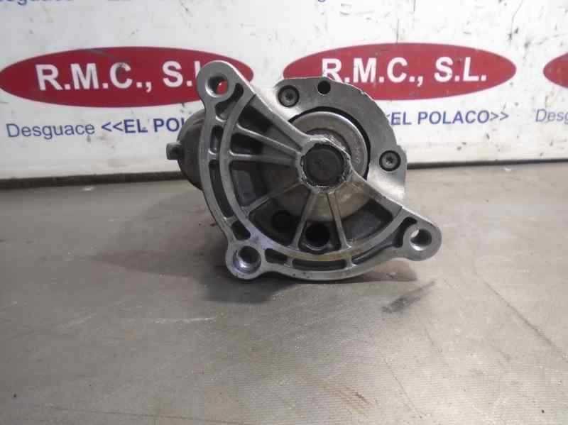 Recambio de motores de arranque para peugeot 406 berlina (s1/s2) sr referencia OEM IAM   