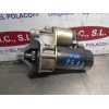 Recambio de motores de arranque para peugeot 406 berlina (s1/s2) sr referencia OEM IAM   