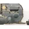 Recambio de motor limpia delantero para seat leon (1p1) comfort limited referencia OEM IAM 1397220535 1P0955024B BOSCH
