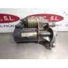 Recambio de motores de arranque para peugeot 406 berlina (s1/s2) sr referencia OEM IAM   