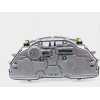 Recambio de cuadro instrumentos para toyota auris 1.8 16v (híbrido) referencia OEM IAM 83800F2E63  