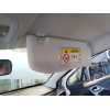 Recambio de parasol derecho para peugeot 2008 (--.2013) active referencia OEM IAM  8143VS 16125841PR