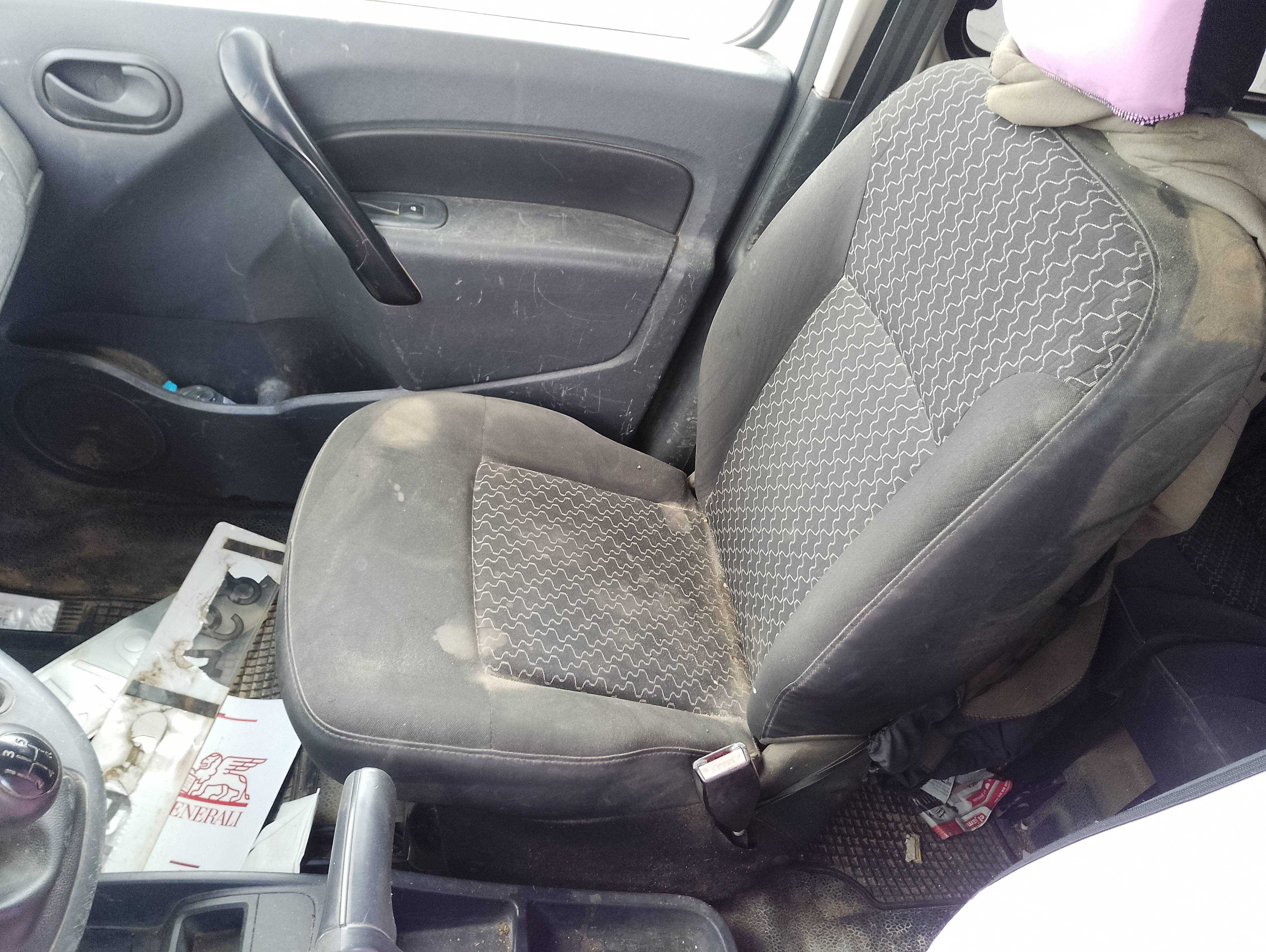 Recambio de asiento delantero derecho para renault kangoo (f/kc0) alize referencia OEM IAM   