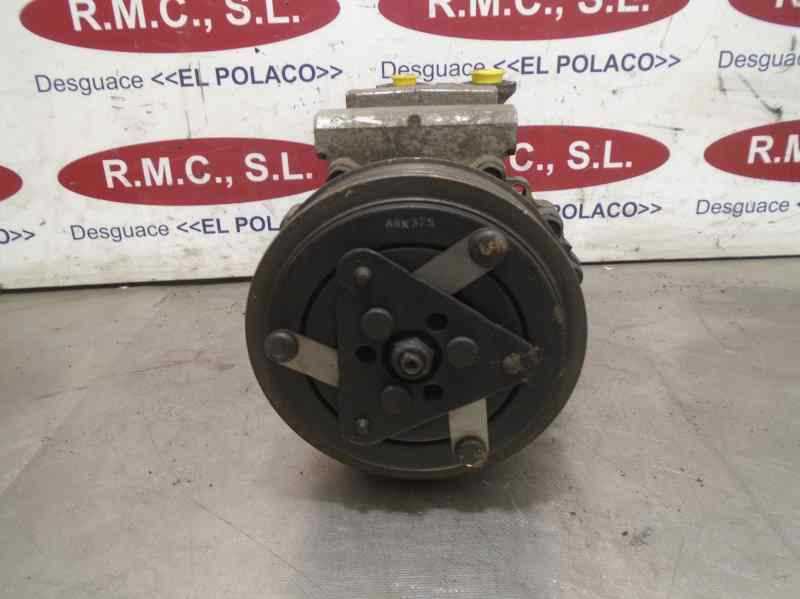 Recambio de compresor aire acondicionado para ford fiesta (cbk) 1.4 tdci cat referencia OEM IAM 2S6119D629AD  
