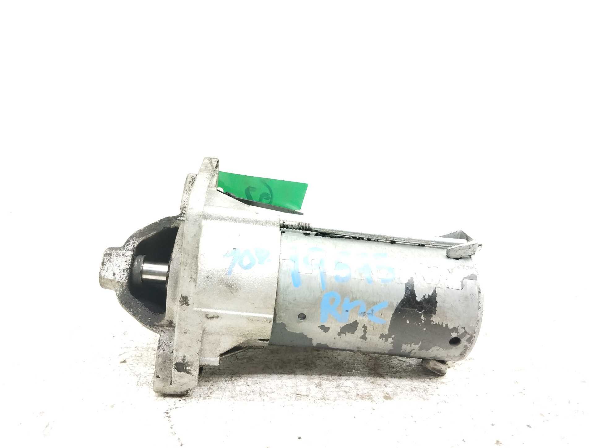 Recambio de motores de arranque para renault kangoo expression referencia OEM IAM LRS03956  