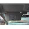 Recambio de parasol izquierdo para mazda premacy (cp) 2.0 cat referencia OEM IAM   